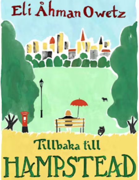 Tillbaka Till Hampstead