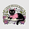 Sticker - I Read banned books