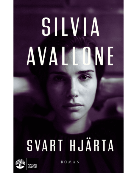 Svart hjärta